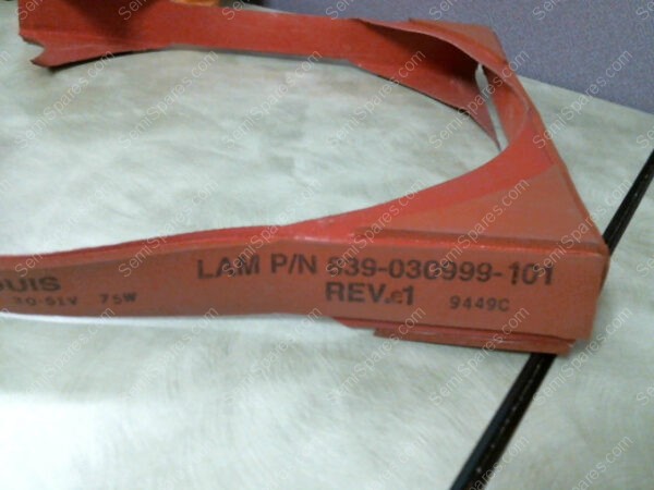 839-030998-101 | ASSY, HEATER, VALVE, BODY,SP