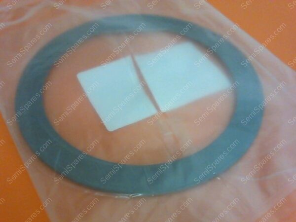 716-140141-261 | RING,HOT EDGE,15DEG J-J 6"