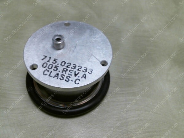 715-023233-005 | 715-023233-005 REV A CLASS C - Image 2