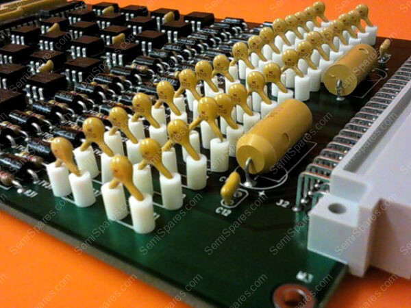 28-8875-037 | Opto Input Circuit BD Board PCB - Image 3