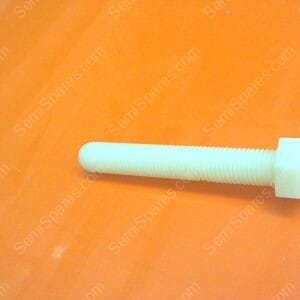 SC-7450-00 | HEXAGON BOLT,M16X100,103,769/01496,PAC