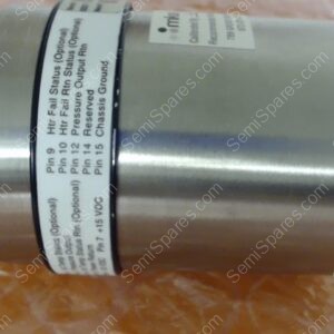 PT-0329-00 | P-TRANS,XDCR,1T,8VCRF,MOD#,627B01TBC1B