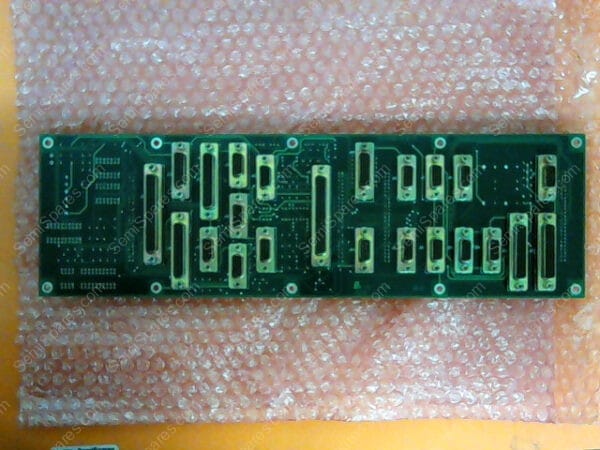 810-077485-002 | ASSY,PLB,CHMBR I/F,9900 - Image 2
