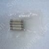 9078-0126 | INDUSTRIAL SPAE FUSE LOT OF 4 NSNP