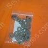 SW-1230-00 | WASHER,FWS-810,1/4" SS FLAT