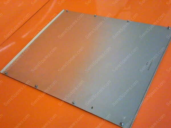 714-490383-002 | CVR,AC/DC,TCP OXIDE FEU