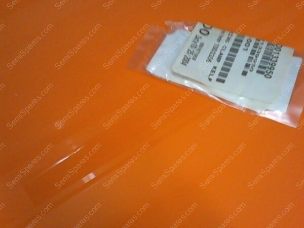 SC-1860-00 | BOLT ELECTRODE RING CLAMP KELF - Image 2