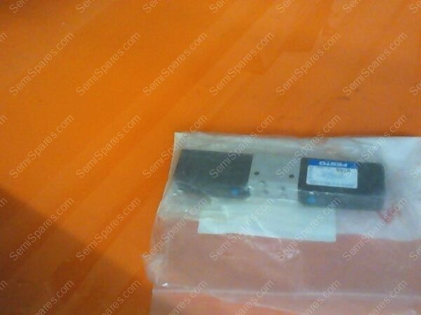 VL-8220-00 | VALVE,29100001,IMPULSE,RTP-1 - Image 2