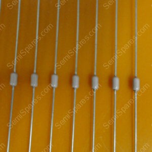 OS395C3916 | RES 0.0 OHM CARBON FILM 1/4W 5% (PK 5000)