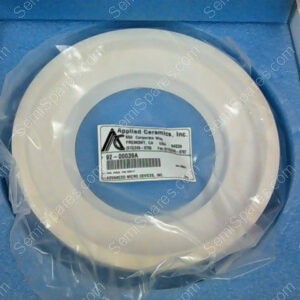 92-00039A | RING, FOCUS. THIN EDGE 6"