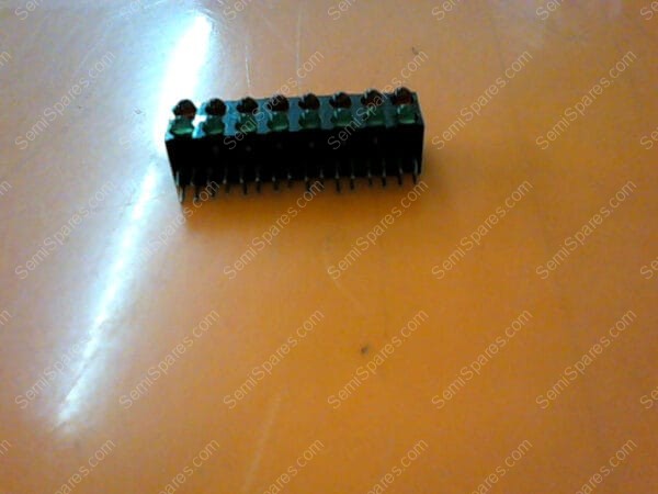 52-0002-001 | LED, ASSEMBLY - Image 2