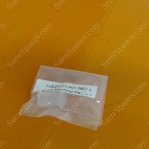 SL-0031-00 | PLUNGER,713-20911-001,WAFER CLAMP