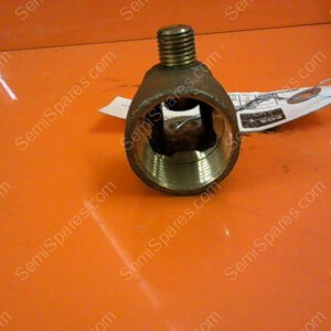 E-24264 | CAST BRONZ BRASS SCREWS