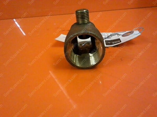E-24264 | CAST BRONZ BRASS SCREWS