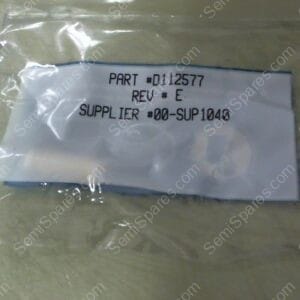 PL-0980-00 | P/N WAFER HOLDER LOCATING D112577 MRC