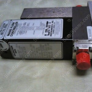 797-090638-503 | MFC N2 200SCCM #UFC-1260A