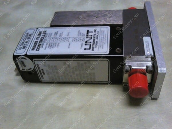 797-090638-503 | MFC N2 200SCCM #UFC-1260A