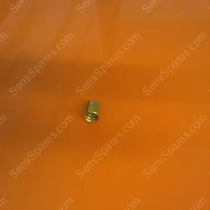 CC-5481-00 | 5000-2,HOSE CLAMP,1/4 OD,CLIPPARD,SST3