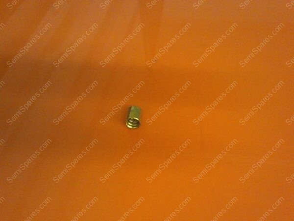 CC-5481-00 | 5000-2,HOSE CLAMP,1/4 OD,CLIPPARD,SST3