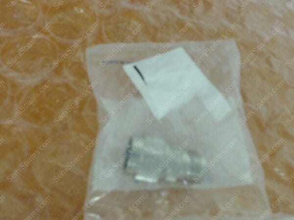 EC-2280-00 | ADAPTER, 4400 UG-146/U, AMPHENOL, N> UHFJAC