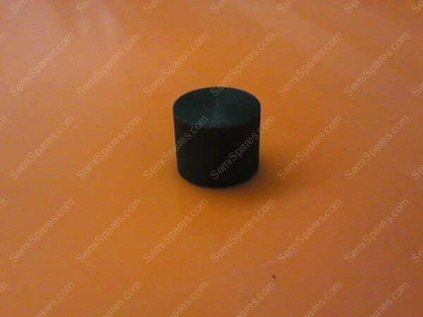 713-011093-001 | BUMPER GAS SPRING BRACKET - Image 2
