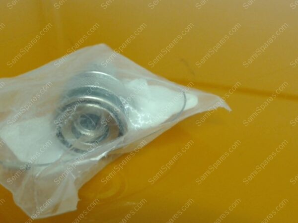 CF-9860-00 | CONNECTOR,QUICK,P/N SS-QC6-SPK3 - Image 2