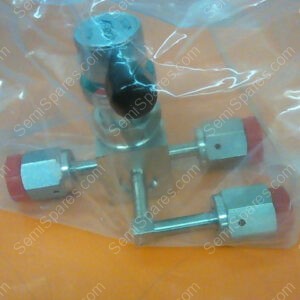 VL-0721-00 | VALVE,AP3625S-3PWF-FFE,PN IQ-1102