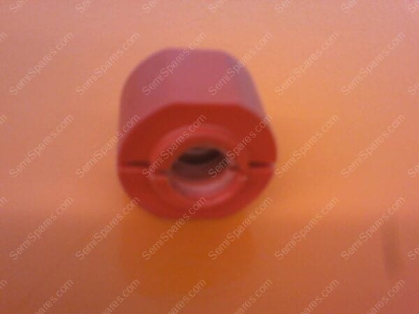 713-052478-003 | NUT, PRELOADED, LWR, LL ELEV - Image 2