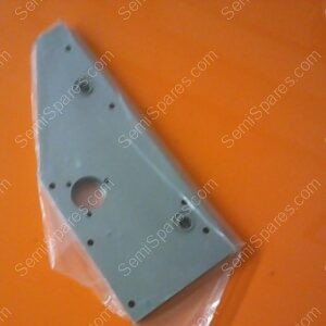 XX-0652-00 | MAGNETIC ARM,LEFT,#271-0058-1,SIDE PLATE,MARK 50