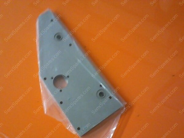 XX-0652-00 | MAGNETIC ARM,LEFT,#271-0058-1,SIDE PLATE,MARK 50