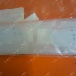 0020-09530 | END CAP, HINGE