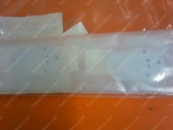 0020-09530 | END CAP, HINGE