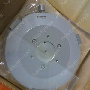 CK-0470-00 | CHUCK 3-6" #MAGARA73-A