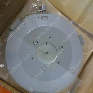 CK-0470-00 | CHUCK 3-6" #MAGARA73-A