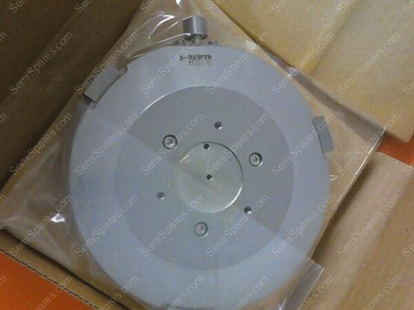 CK-0470-00 | CHUCK 3-6" #MAGARA73-A