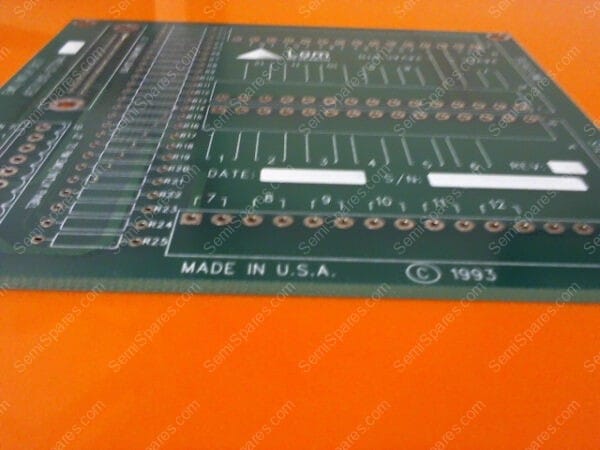 710-077044-002 | FAB,PCB,EMO/INTLK DIST - Image 2