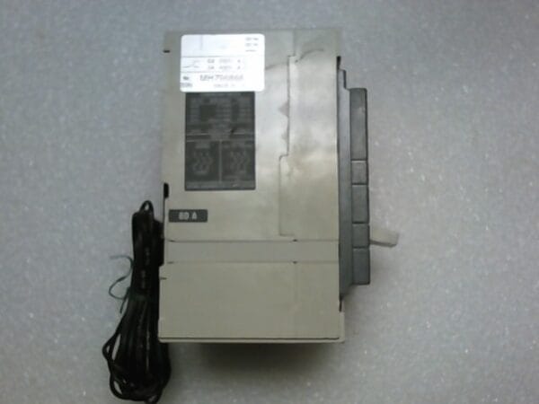 SACE S3 | ABB SACE S3 CIRCUIT BREAKER , 3 POLE - Image 2