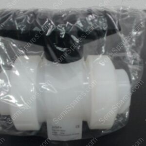 VL-5761-00 | 50171.012,GF546 UNION BALL VALVE,ACTUATO