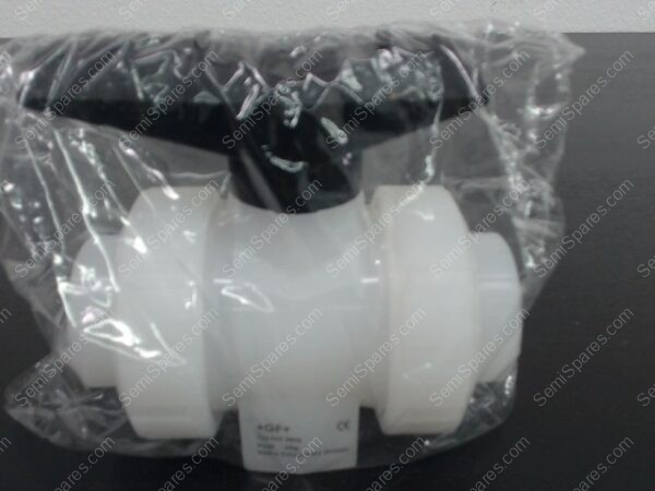 VL-5761-00 | 50171.012,GF546 UNION BALL VALVE,ACTUATO