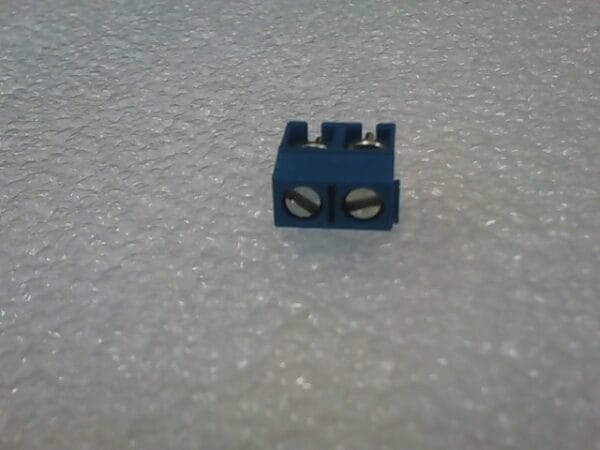 EDZ500/2DS | TERMINAL BLOCK 5.08MM 2POS PCB, DIGI-KEY PN: ED1975-ND - Image 2