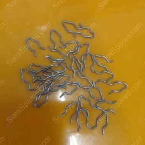 XX-9611-00 | HITCH PIN CLIP,BERNAS SOURCE,ME17061170