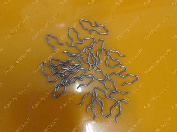 XX-9611-00 | HITCH PIN CLIP,BERNAS SOURCE,ME17061170