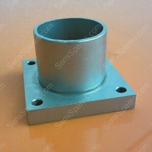 715-024589-100 | CONN, SCRUB LINE-GAS DELIV