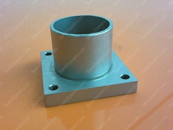 715-024589-100 | CONN, SCRUB LINE-GAS DELIV