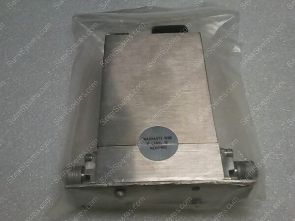 UFC-1661 | UNIT 1661 MFC MASS FLOW CONTROLLER, 30 SCCM - Image 2