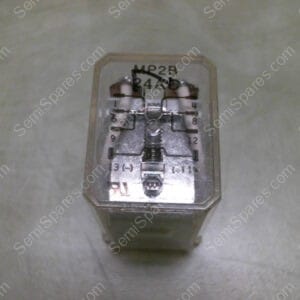 MP2B | WESTINGHOUSE MP2B RELAY 240V