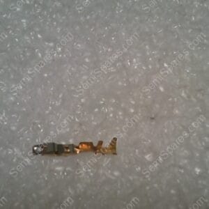 87165-1 | CONN SOCKET 22-26AWG CRIMP GOLD