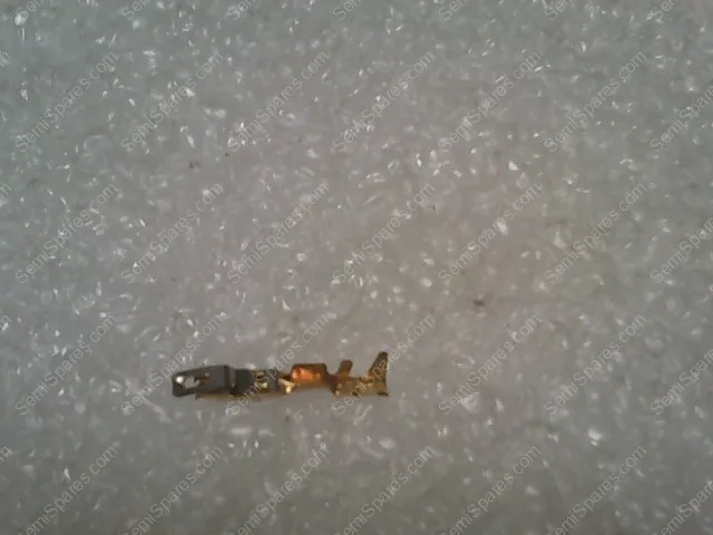 87165-1 | CONN SOCKET 22-26AWG CRIMP GOLD