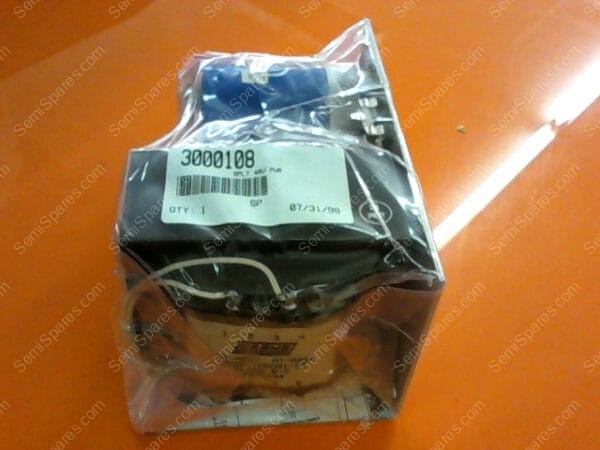 3000108 | SPLY 48V PWR - Image 2