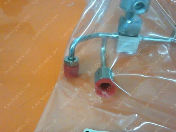 839-014437-101 | WELDMT N2 PURGE SUPPLY & CHBR